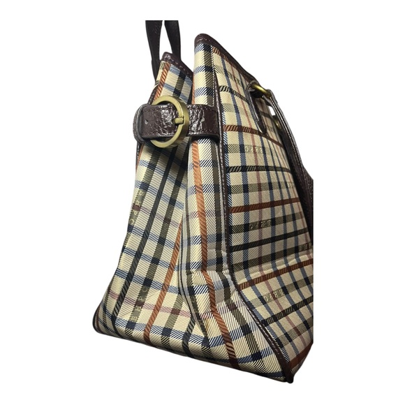 Beverley Hills Polo Club Vintage Bag - Picture 4 of 5